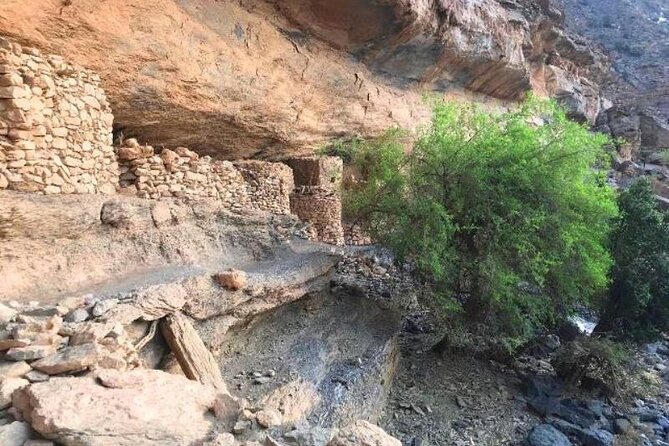 Private Full Day Trekking In the Grand Canyon (Balcony Walk) - The Balcony Walk: Why the Canyon Views Work So Well