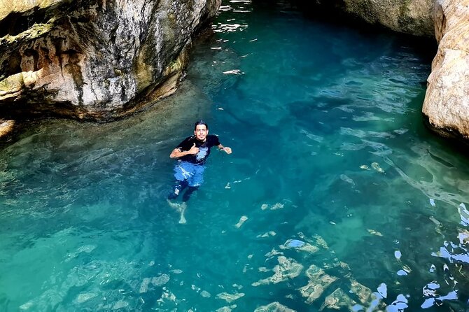 Private Full-Day Wadi Tiwi and Bimmah Sinkhole Tour from Muscat - Who This Tour Fits Best, and Who Might Want a Different Plan