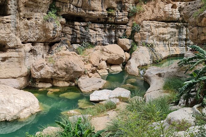 Private Full-Day Wadi Tiwi and Bimmah Sinkhole Tour from Muscat - Quick Planning Tips That Keep the Day Comfortable
