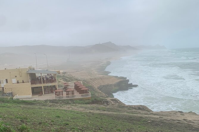 Private Guided Tour to West Beaches of Salalah - Fazayah Beach: Silver Sand, Wildlife Views, and Real Privacy Points