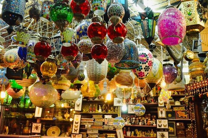 Private Half Day Muscat City Tour Afternoon - Should you book this private afternoon tour of Muscat?