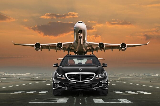 Private Luxury Airport Transfer From & To Salalah Airport - Key Highlights You’ll Care About