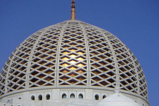 Private Muscat City Sightseeing Tour - A Fascinating Capital - A tight 4-hour route that covers the Muscat essentials