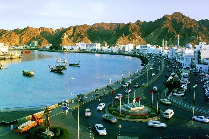 Private Muscat City Sightseeing Tour - A Fascinating Capital - Timing, transport, and how to avoid a boring half-day