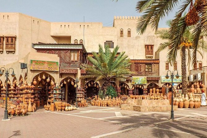 Private Oman Full Day Guided Sightseeing Tour - Tips for Getting the Most From This Mountain-Day Schedule