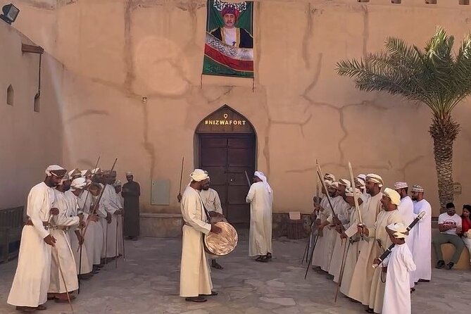 Private Overnight at Jebel Shams - 2 Days and 1 Night Tours - Who this trip suits best