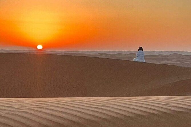 Private Overnight at Wahiba Sand Desert and Wadi Shab Tours - Bedouin House and Omani coffee, then onward to Wadi Bani Khalid