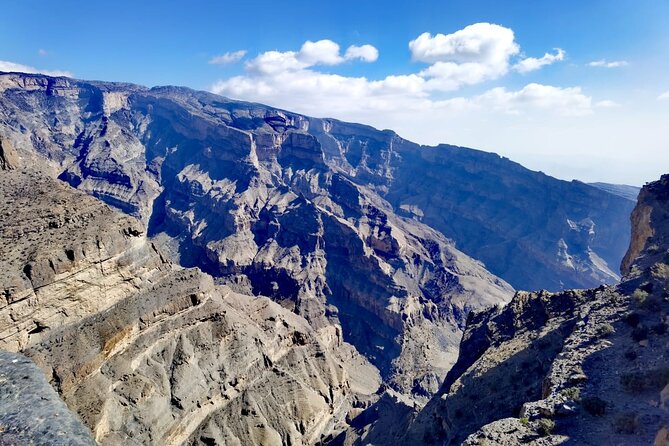 Private Overnight Jebel Shams Camping Tour - Price and Value, What $547 Covers (and What It Does Not)