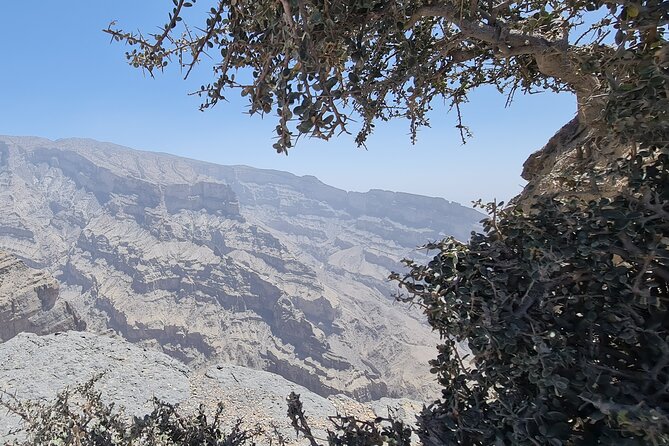 Private Overnight Nizwa & Jebel Akhdar Tour from Muscat - Bahla Fort and Al Hamra: UNESCO Heritage with Old-Village Texture