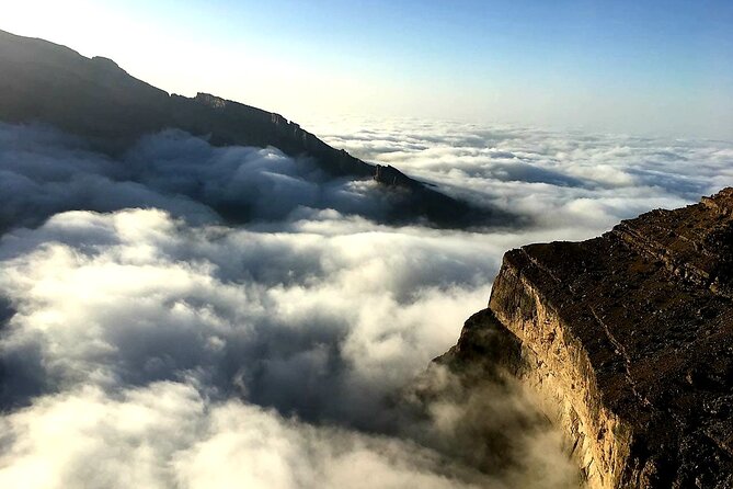 Private Overnight Nizwa & Jebel Akhdar Tour from Muscat - Misfah Al Abriyeen: The Village Walk You Will Remember