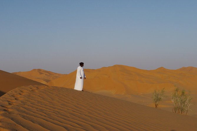 Private tour - Empty Quarter desert adventure - Wadi Dawka + Ubar - What to bring, how to ride, and how to make the day easier