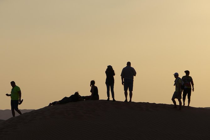 Private tour - Empty Quarter desert adventure - Wadi Dawka + Ubar - Should you book this private Empty Quarter adventure from Salalah?