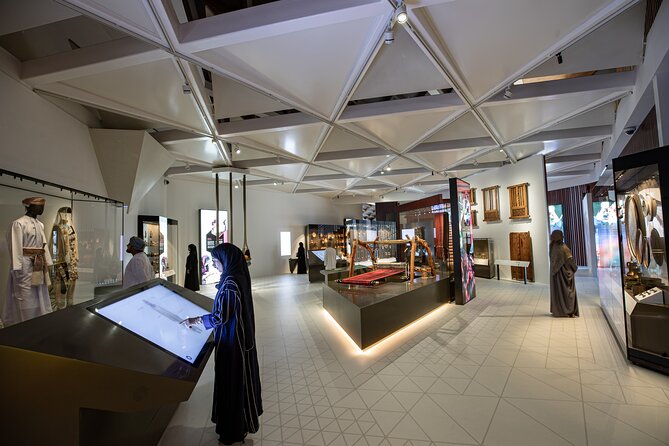 Private Tour Nizwa Birkat Al Mouz and Oman Across Ages Museum - How this Nizwa day works (and why it is a smart choice from Muscat)