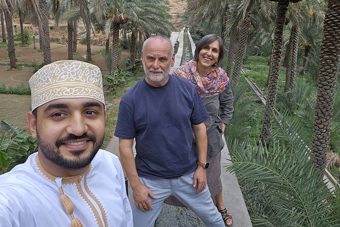 Private Tour Nizwa Birkat Al Mouz and Oman Across Ages Museum - Who this tour suits best (and who might want a different plan)