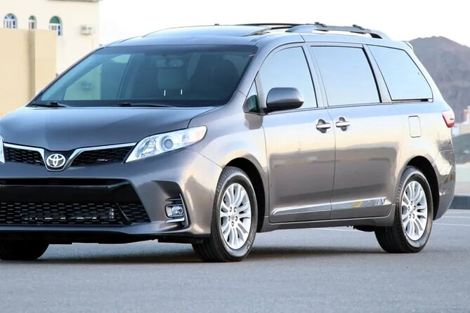 Private transfer from Muscat Airport to your Muscat Hotel - A Private Car to Your Muscat Hotel, About 30 Minutes