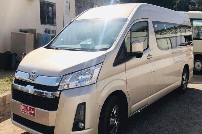 Private Transfer From Muscat To Wadi Shab And Back - A simple way to reach one of Oman’s best-known wadis