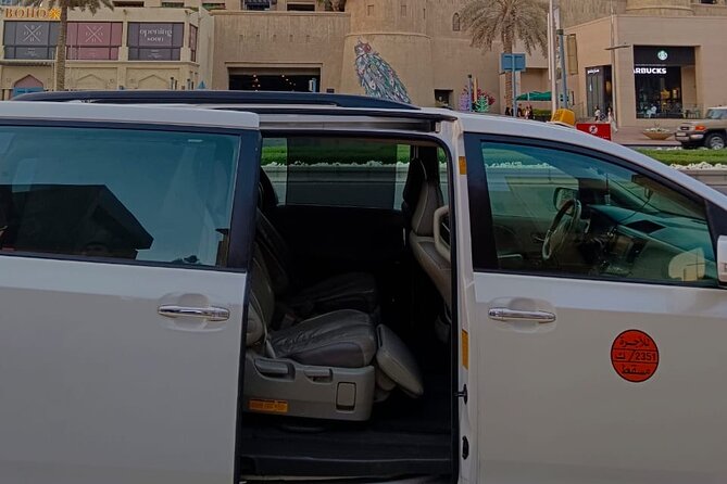 Private Transfer: To and From Muscat Airport - Private Muscat Airport Transfer at a Glance