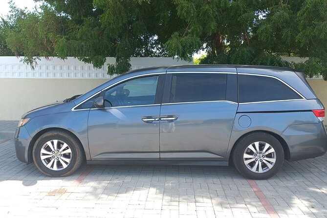 Private Transportation From Muscat To Dubai - FAQ