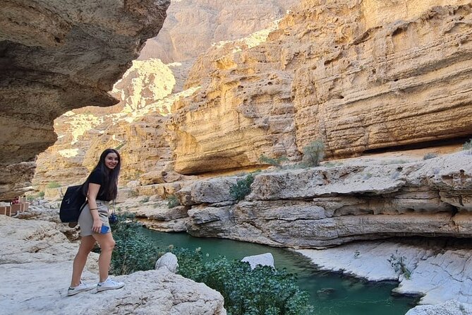 Private Wadi Shab - Bimmah Sinkhole - White Sand Beach - Full Day Tour - Price and Value: Why This Tour Can Be a Good Deal