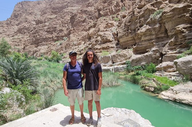 Private Wadi Shab - Ras Al Hadd Overnight - 2 Days Tours - Key highlights you should care about