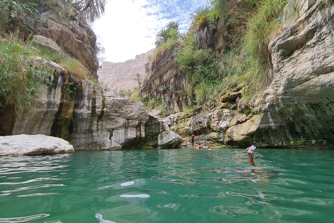 Private Wadi Tiwi - Bimmah Sinkhole - White Sand Beach - Full Day Tour - Value and pricing: is $177 per person a good deal?