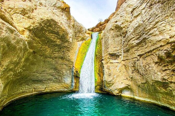 Private Wahiba Sand Desert and Wadi Hawar - Full Day Tours - Wahiba Sands by 4WD: dunes, off-road driving, and Bedouin coffee