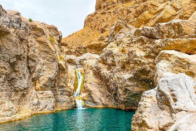 Private Wahiba Sand Desert and Wadi Hawar - Full Day Tours - Price, value, and what to budget for extras