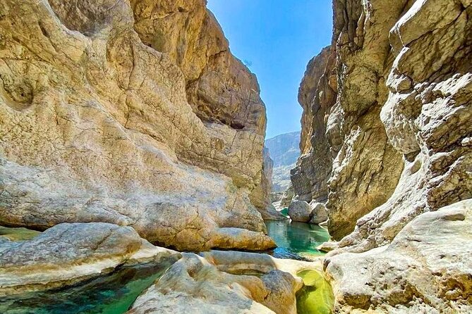 Private Wahiba Sand Desert and Wadi Hawar - Full Day Tours - What to bring for comfort and fewer annoyances