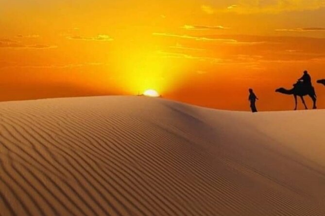 Private Watching Sunrise in the Desert - Early Morning Tour - Wadi Bani Khalid: the cool pool break you need after the dunes