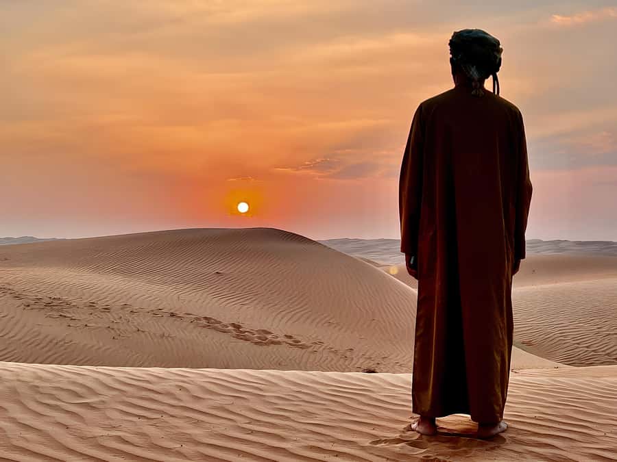 Safari World Zoo and Wahiba Sands with Sunset - Muscat Pickup to Wahiba Sands, the Ride You Actually Feel