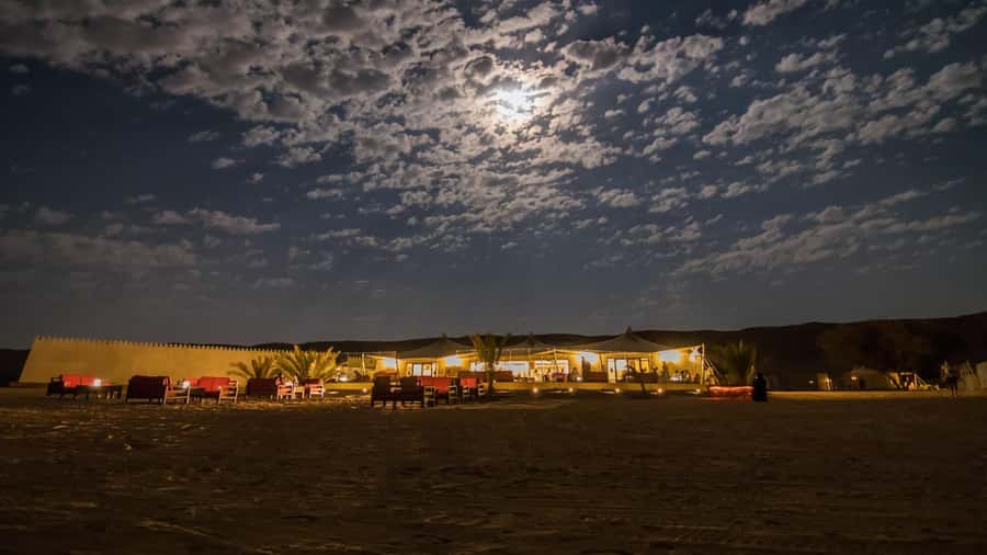 Safari World Zoo and Wahiba Sands with Sunset - Into Wahiba Sands: Dunes, Short Rides, and Where the Photos Happen