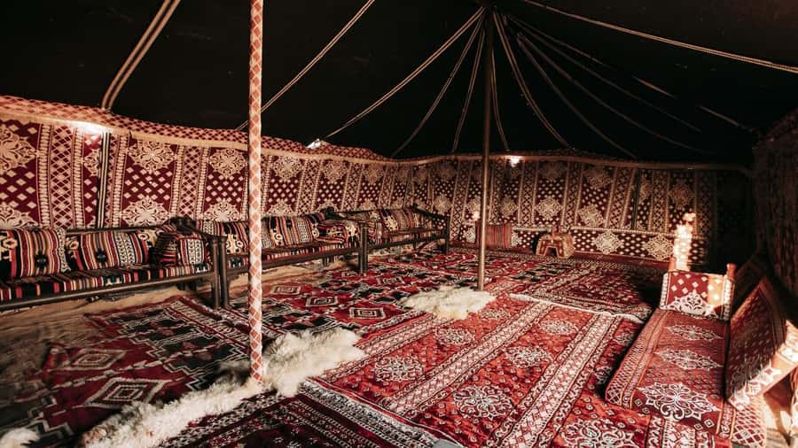 Salalah: Bedouin Tent Night Stay in Desert + Sunset Safari - FAQ