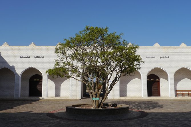 Salalah City private tour - all-inclusive sightseeing tour - Sultan Qaboos Mosque, interiors first, not outside photos