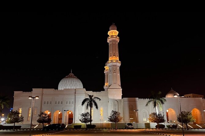 Salalah City tour - Key points to know before you go