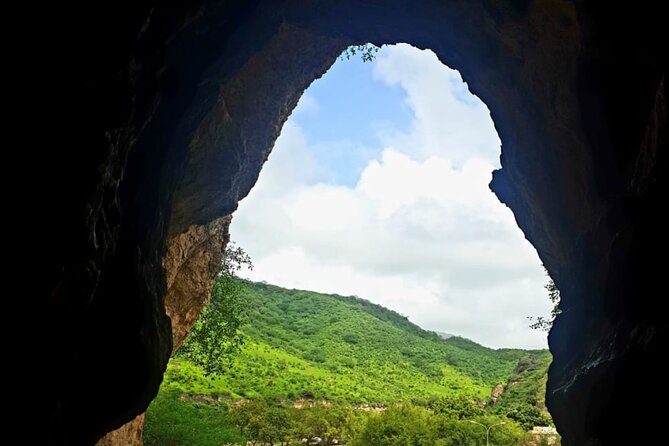 Salalah City tour - Timing and getting to the tour without headaches