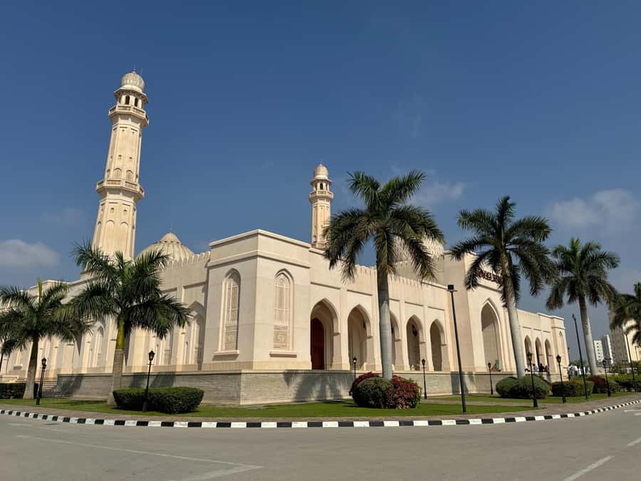 Salalah City Tour: Discover the Best of Oman’s Coastal Gem - Key highlights to look for