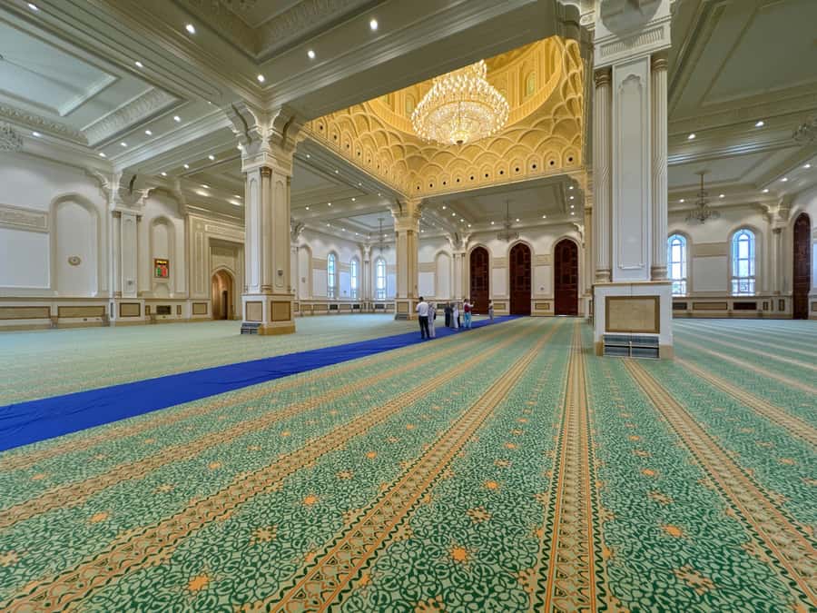 Salalah City Tour: Discover the Best of Oman’s Coastal Gem - Transportation, pacing, and photo strategy