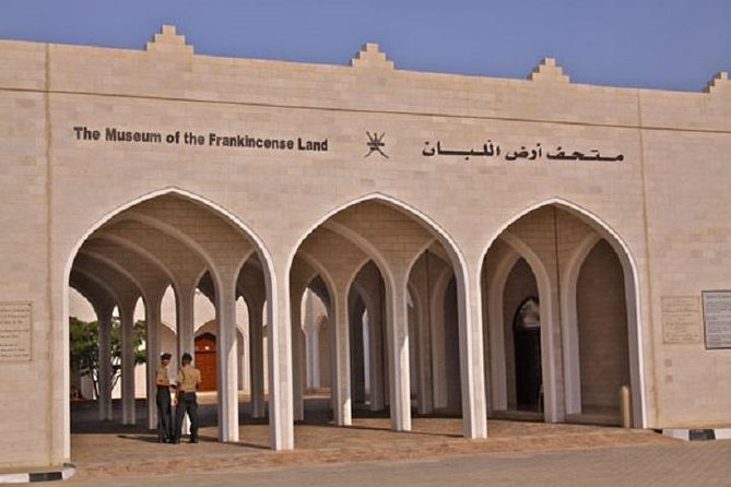 Salalah City Tour :Salalah Tours - Dhofar Governorate and the ruins tied to Ibn Batuta and Marco Polo