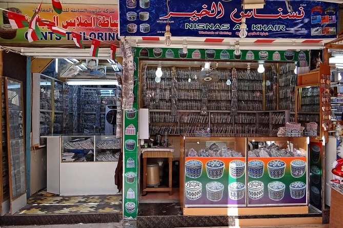 Salalah City Tour :Salalah Tours - Price, timing, and what value really looks like here