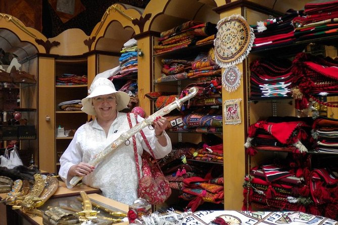 Salalah City Tour :Salalah Tours - Should you book Salalah City Tour with Salalah Tours?