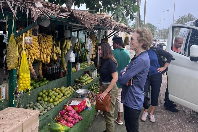 Salalah City Tour with History, Culture, Souq Shopping, Halwa - Why This Half-Day “Salalah Hits the Highlights” Plan Works