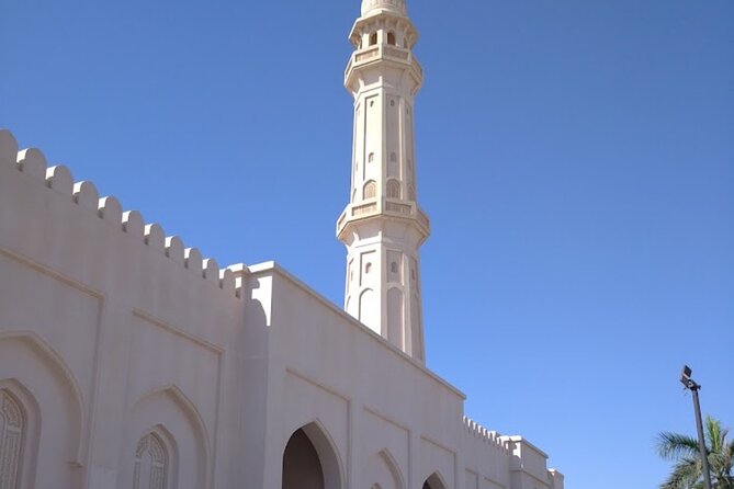 Salalah City tour - Price and value: $60 per person with real inclusions