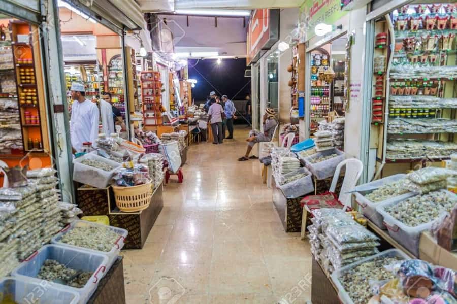 Salalah City Tours - Price and Value for a Salalah City Day