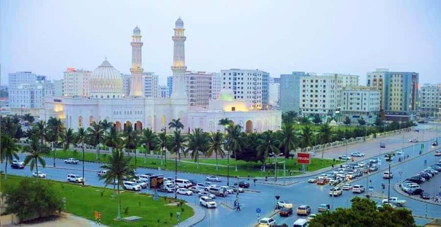 Salalah City Tours - What’s Included (And Why It Matters)