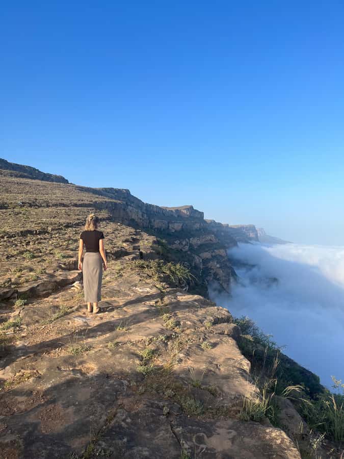 Salalah East Adventure: Waterfalls, Mountain & Safari - Salalah Pickup to Taqah: Coastal Charm With Historical Threads