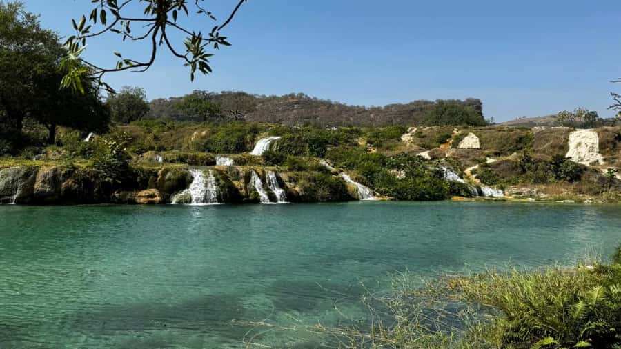Salalah East Adventure: Waterfalls, Mountain & Safari - Who This Tour Fits Best
