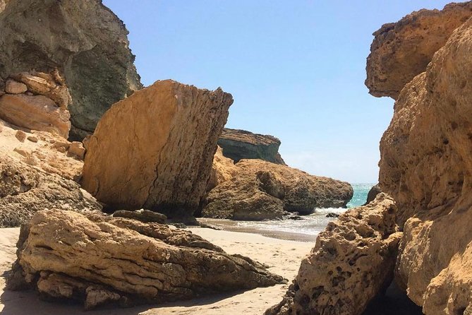Salalah East Tour (Full Day Tour) - Mirbat: Old Town, Port Views, and Horse Heritage