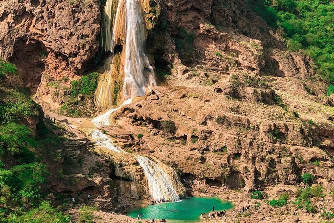 Salalah East Tour (Full Day Tour) - Price and Logistics: What You Pay For (and What You Still Need to Budget)