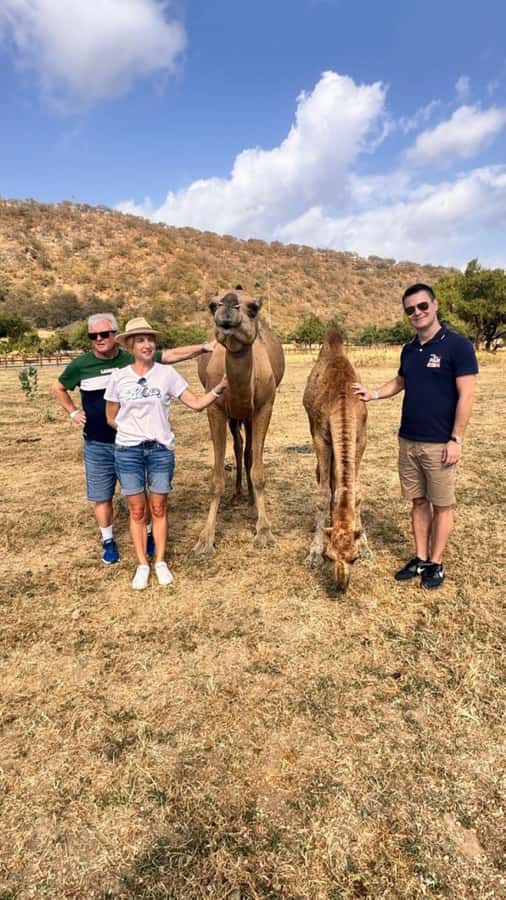 Salalah East Tour: Taqah , Darbat waterfall,camel's baobab - Taqah: a village stop that keeps the day grounded
