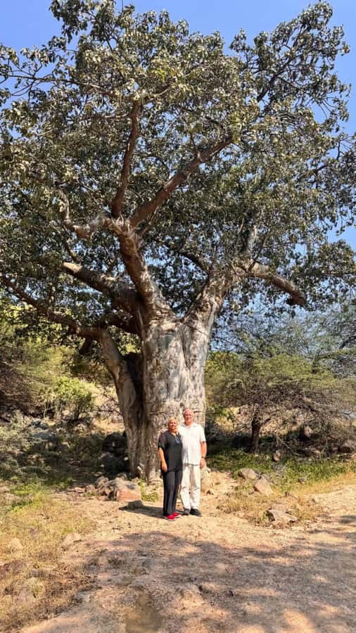 Salalah East Tour: Taqah , Darbat waterfall,camel's baobab - Drinks, snacks, and the comfort factor that people forget